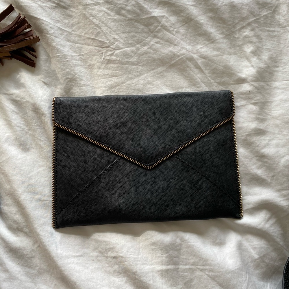 Rebecca Minkoff Envelope Clutch